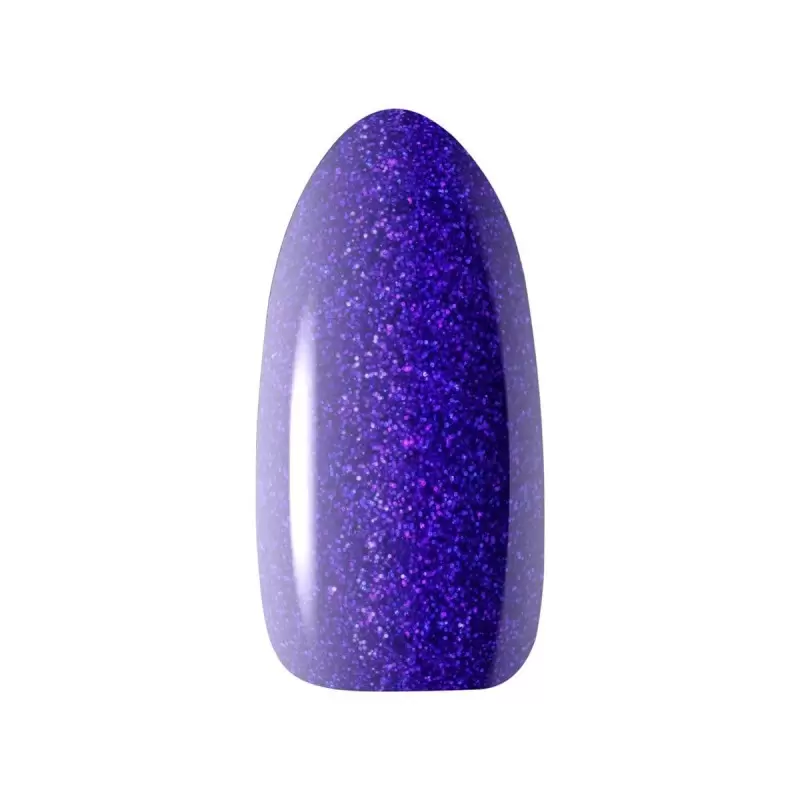 OCHO NAILS Blue 511 UV Gel nail polish -5 g OCHO NAILS Blue 511 UV Gel nail polish -5 g
