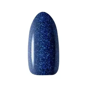 OCHO NAILS Sininen 512 UV geelikynsilakka -5 g