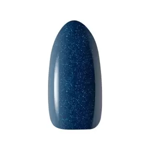 OCHO NAILS Blue 510 UV Gel nail polish -5 g