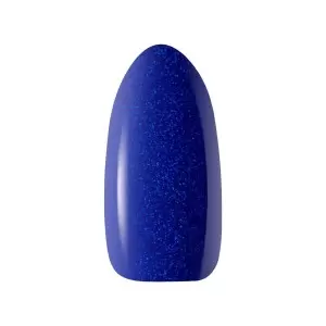 OCHO NAILS Blue 509 UV gelinis nagų lakas -5 g