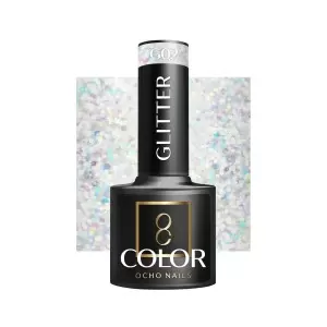 Verniz de unhas OCHO NAILS G02 UV Gel -5 g