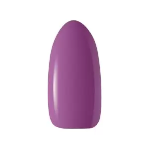 OCHO NAILS Violet 406 UV gelový lak na nehty -5 g