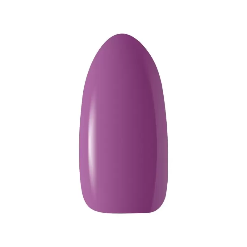 OCHO NAILS Violet 406 UV gelinis nagų lakas -5 g OCHO NAILS Violet 406 UV gelinis nagų lakas -5 g