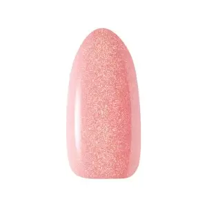 OCHO NAILS Pink 318 UV gelinis nagų lakas -5 g