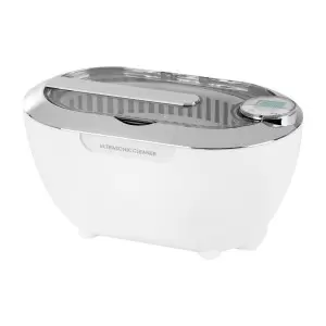 Ultradźwiękowy Cleaner ACD-3840 Objętość 0,6 L, 31 W, biały