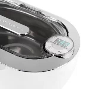Ultragarsinis valiklis ACD-3840 tūris 0,6 l, 31 w, balta