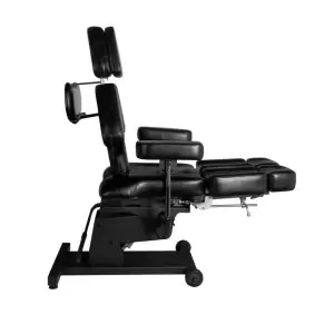 Pro Ink 606 черный электрический стул для татуировки