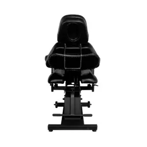 Pro Ink 606 черный электрический стул для татуировки