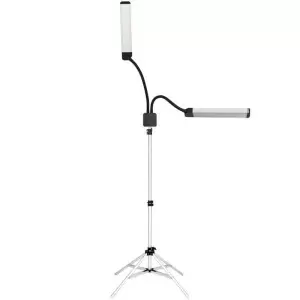 LED lamp for lashes and makeup Pollux II type msp-ld01