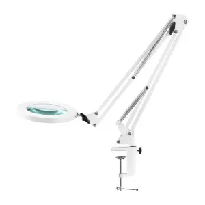 LED Glow 308 balta USB spuldzīte