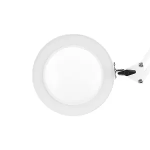 LED Glow 308 valge USB-lambi