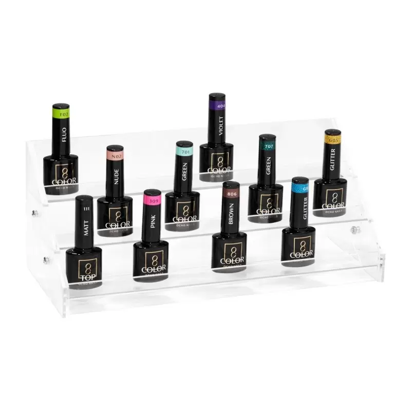 Stovas lakams C40 Stovas lakams C40