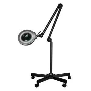 LED luup S5 + statiiv must