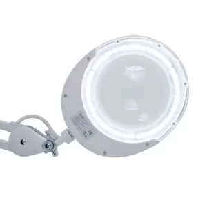Elegante 6025 60 LED smd 5D настольная лампа с увеличительным стеклом