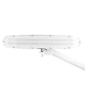 LED šviestuvas Elegante 801-tl su reguliuojamu baltos šviesos stovu
