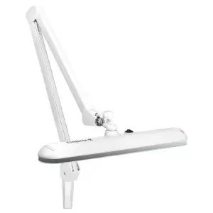 Apparecchio LED Elegante 801-sz con morsa standard