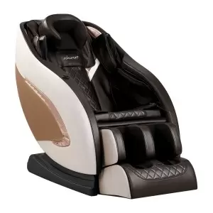 Cadeira de massagem Sakura Classic 305 Castanha