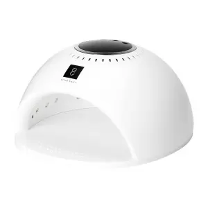 UV LED Lampe OCHO NAILS 8 WHITE 84W