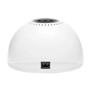 UV LED lempa OCHO NAILS 8 WHITE 84W