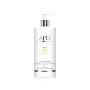 Apis tropinis kremas su ananasais 200 ml