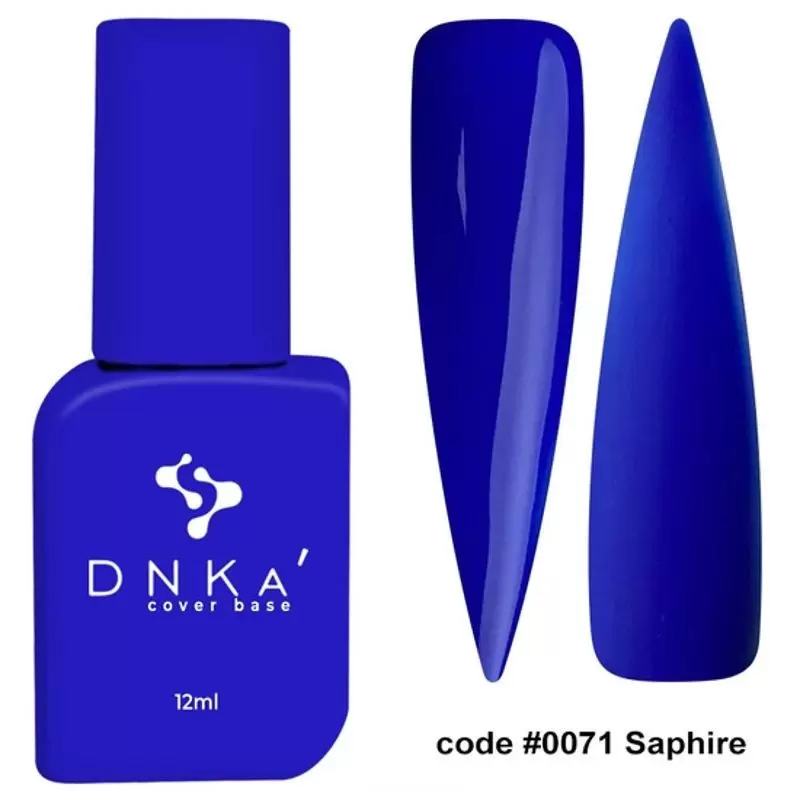 0071 DNKa Cover Base 12 ml 0071 DNKa Cover Base 12 ml