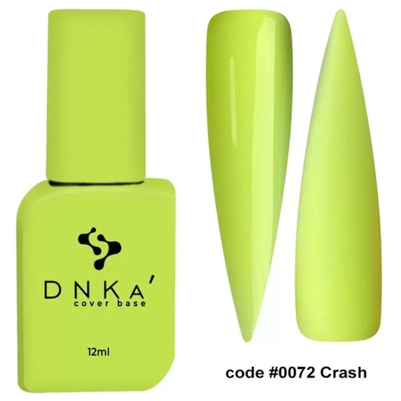 0072 DNKa Cover Base 12 ml 0072 DNKa Cover Base 12 ml