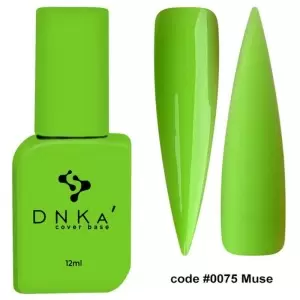 0075 DNKa Dengiamasis pagrindas 12 ml