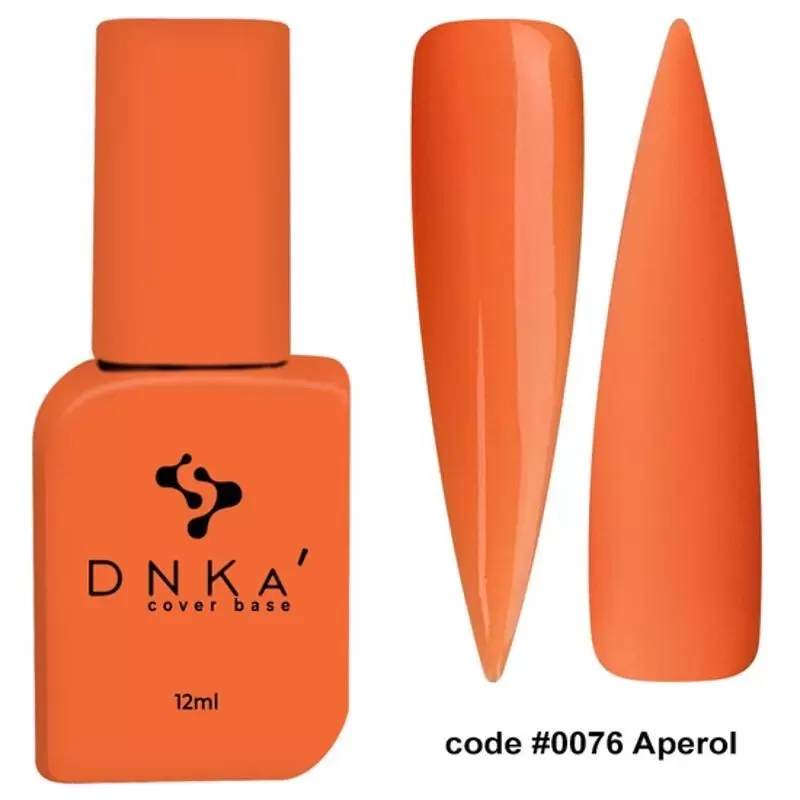 0076 DNKa Cover Base 12 ml 0076 DNKa Cover Base 12 ml