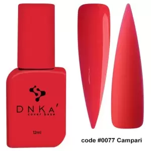 0077 DNKa Cover Base 12 ml