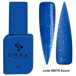 0078 DNKa Cover Base 12 ml