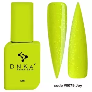 0079 DNKa Cover Base 12 ml