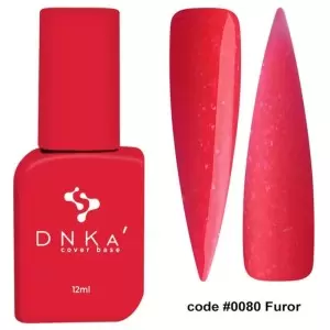 0080 DNKa Cover Base 12 ml