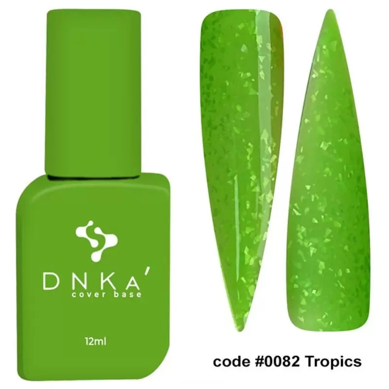 0082 DNKa Cover Base 12 ml 0082 DNKa Cover Base 12 ml