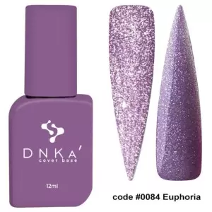 0084 DNKa Cover Base 12 ml