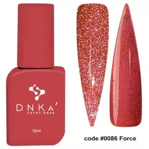 0086 DNKa Cover Base 12 ml