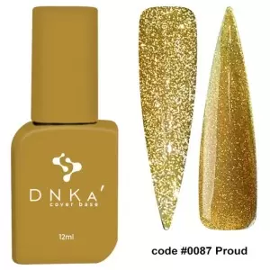 0087 DNKa Cover Base 12 ml