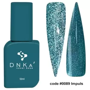 0089 DNKa Dengiamasis pagrindas 12 ml