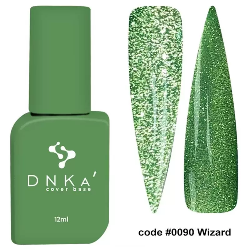 0090 DNKa Cover Base 12 ml 0090 DNKa Cover Base 12 ml