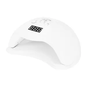 UV-lampe Dual LED Glow 5 48W USB
