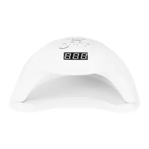 Lampada UV Dual LED Glow 5 48W USB