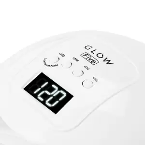 UV-lampe Dual LED Glow 5 48W USB