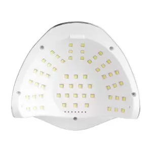 UV LED lemputė šviečia F2 SP 220W