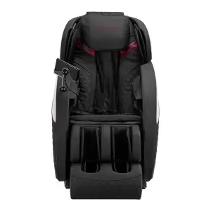 Sakura Standard 801 Massagestol Sort og rød