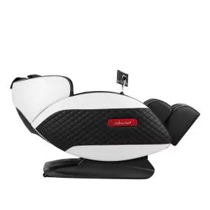 Sakura Standard 801 Massagestol Sort og rød