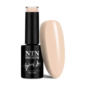 NTN Premium Day Dreaming 5G NR 061 / Гель-лак для ногтей 5мл