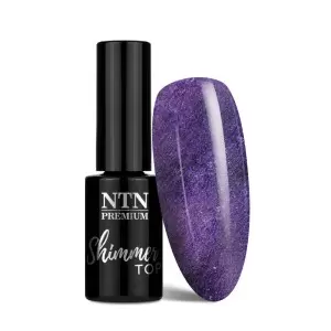 Top No Wipe Ntn Premium Shimmer Hercules 5G