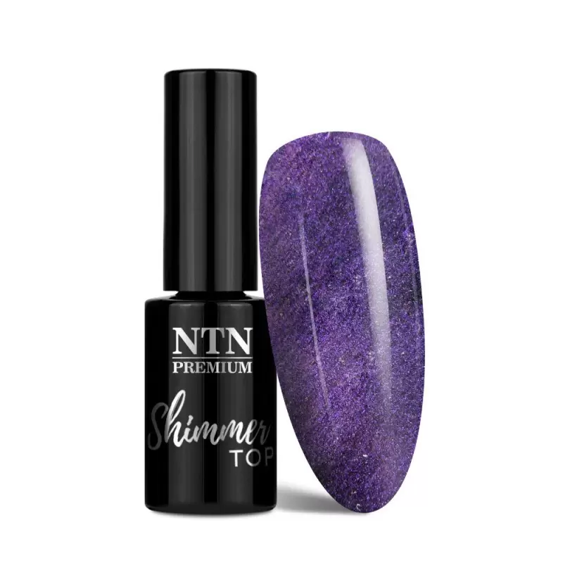 Top No Wipe Ntn Premium Shimmer Hercules 5G Top No Wipe Ntn Premium Shimmer Hercules 5G