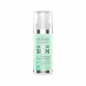 "Farmona" odą normalizuojantis kremas su cinko PCA 50 ml