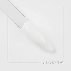 "Claresa" statybinis gelis MILKY WHITE 90g