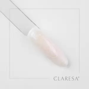 Claresa строительный гель "Сладкий сахар" 12г